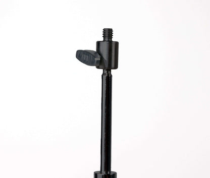 5" Pocket C-Stand with 1/4"-20 Adapter