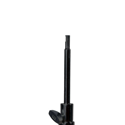 5" Pocket C-Stand with 1/4"-20 Adapter - Grip Support Store