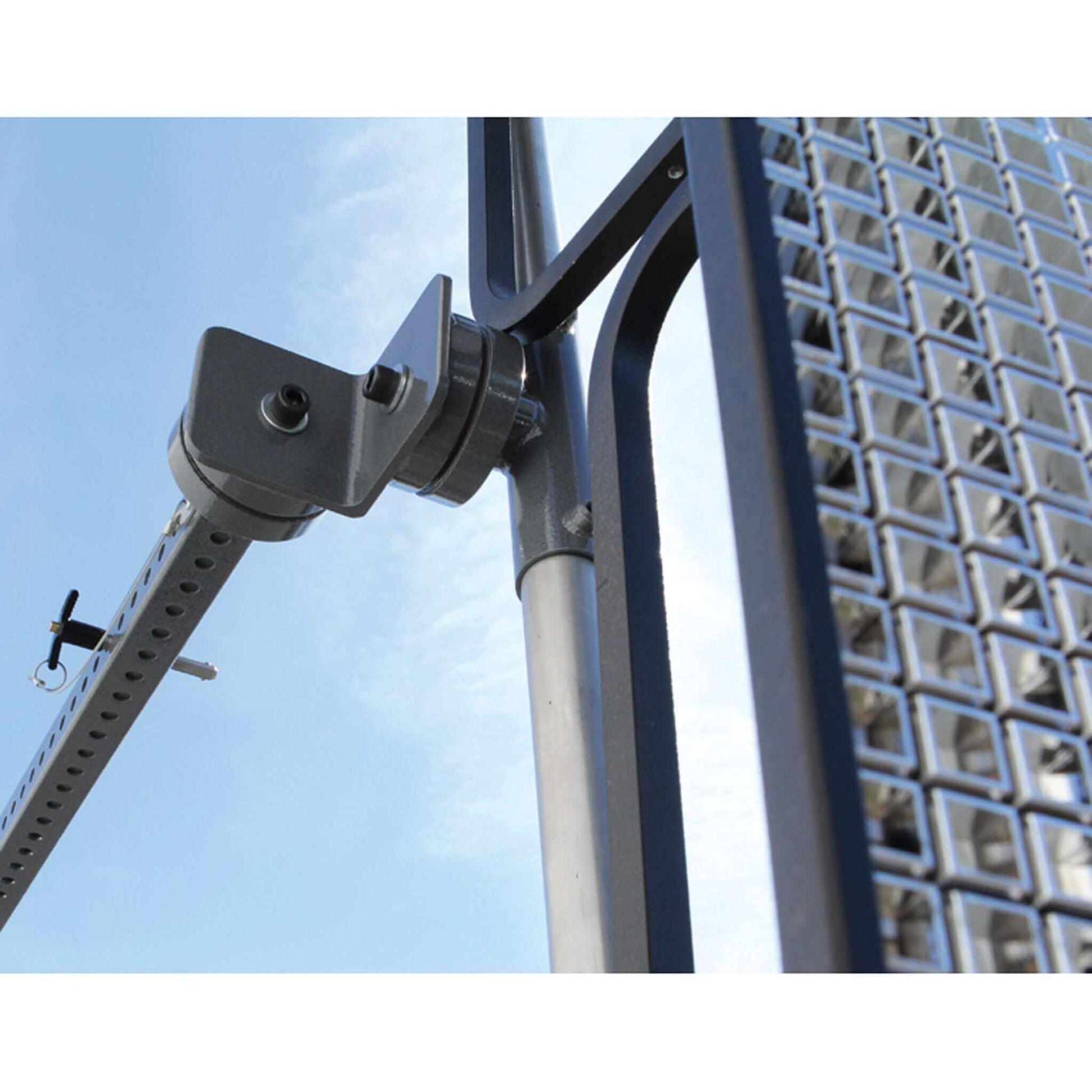 MAX 720 Pipe Adapter - Grip Support Store