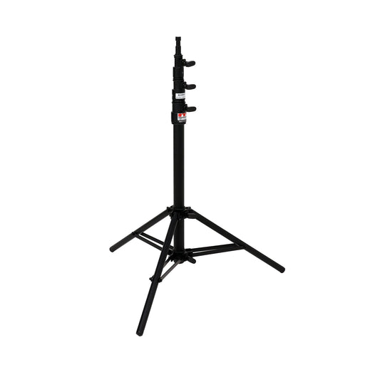 Kit - Light/Medium with Brake - Black