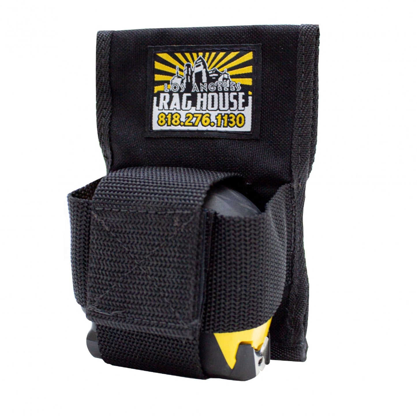 TAPE MEASURE HOLDER
