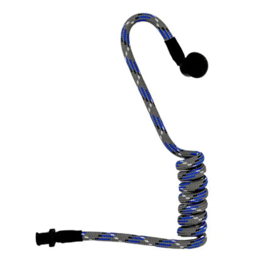 "Tubeez" Earpieces for Walkie Headsets  -  Many Color Styles!