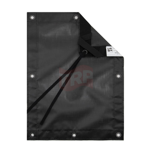 Black Wind Solid