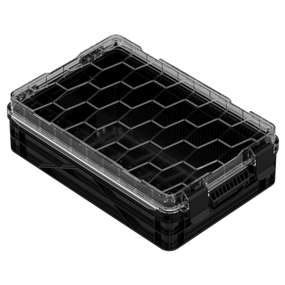 Quarter Size SidioCrate WR (Weather Resistant)