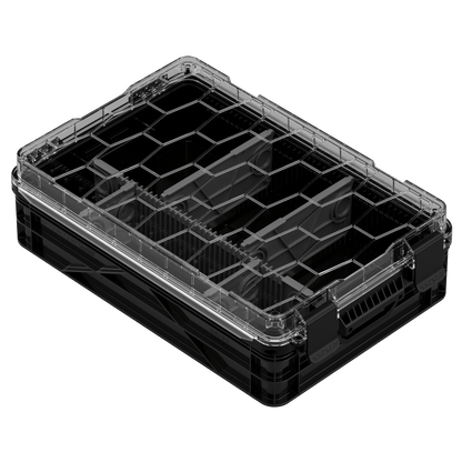 Quarter Size SidioCrate WR (Weather Resistant)