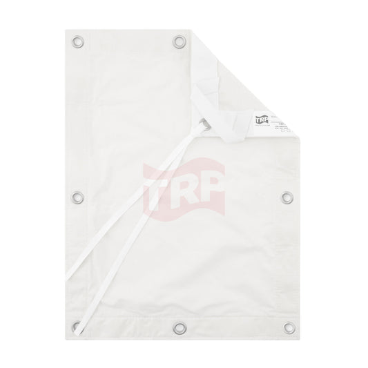 Poly Muslin