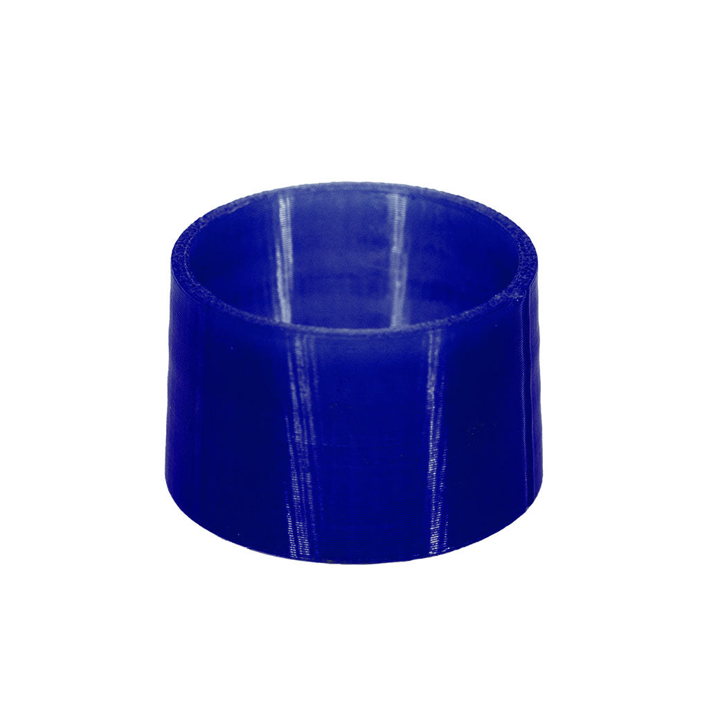 Modern Studio Grip Head Spin Handle Color Rings