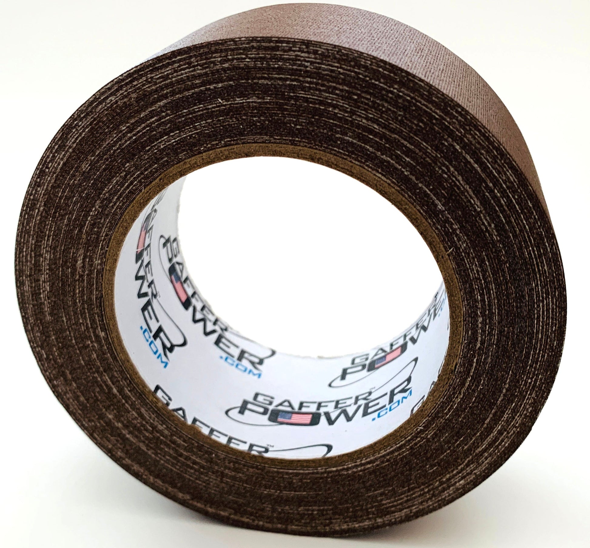 Gaffer Tape - 2 In x 30 Yards - Brown - Grip Support Store