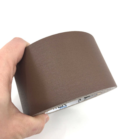 Gaffer Tape 3 Inch x 30 Yards Black - Grip Support Store