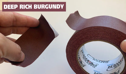 Gaffer Tape 2 Inch x 30 Yards - Grip Support Store