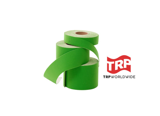 Chromakey Green Tempo Tape (20Y Roll)