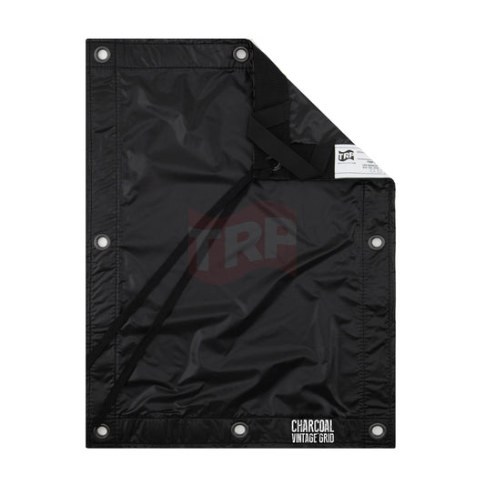 CHARCOAL VINTAGE™ Grid