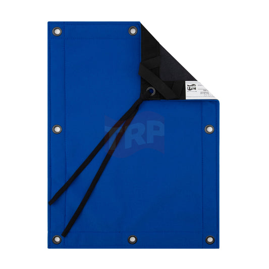 Chromakey Blue Tempo