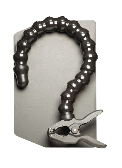 CINE™ Lens Shade w/ Clamp - Grip Support Store