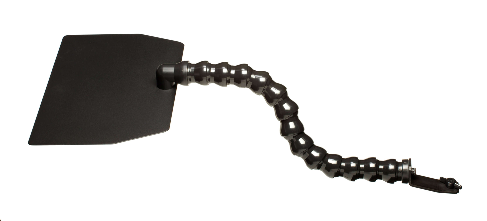 PRO™ Fixed Base Mount Lens Shade - Grip Support Store