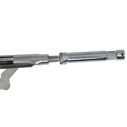 Chain Vice Grip with two 5/8" Pins / Locking Pliers w/two 5/8" Pins