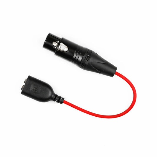Live Comms Adapter - Red