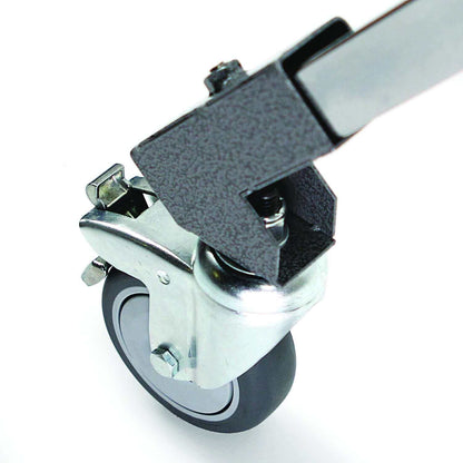 Budget Wheels - Set of 3 - Grip Support Store