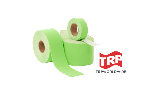OPTIC™ Green Tempo Tape (20Y Roll)