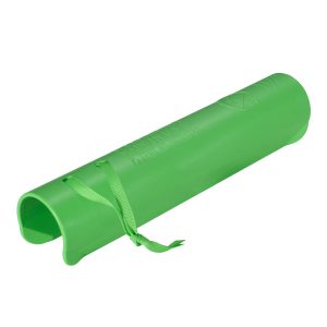Digital Key Green Speedclip 9"