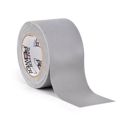 Gaffer Tape — Grey 2" x 30yd