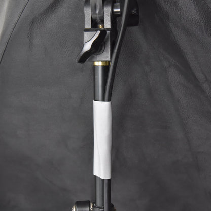 Gaffer Tape, 2 Inch x 30 Yards - Grey - Grip Support Store