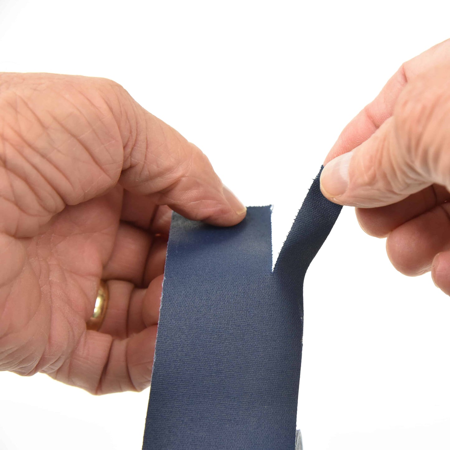 Gaffer Tape — Black 2" x 30yd