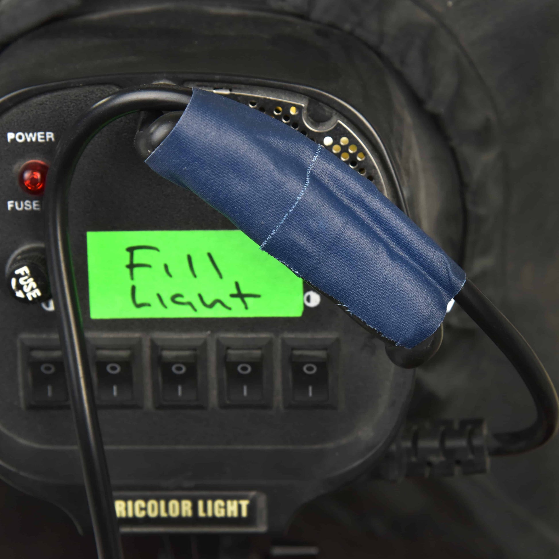 Gaffer Tape 2 Inch x 30 Yards - Grip Support Store