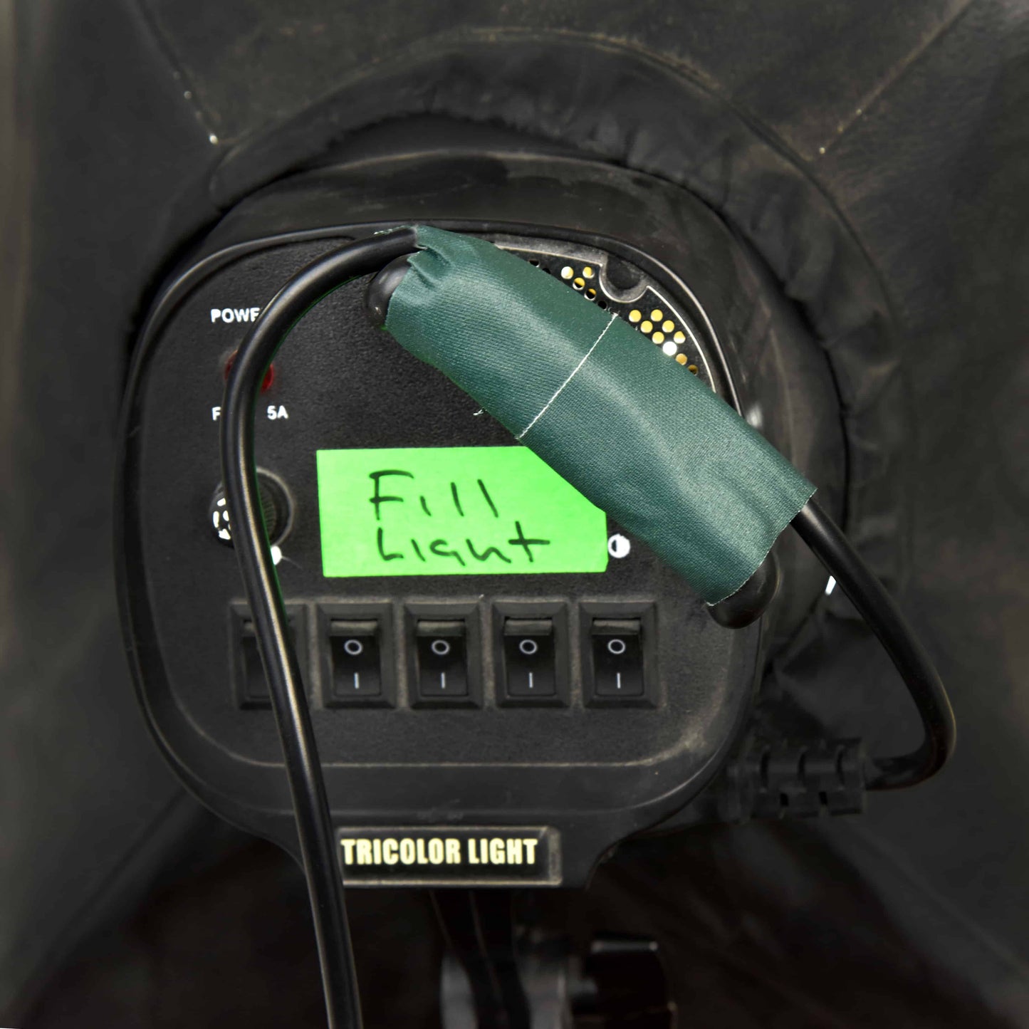 Gaffer Tape 2 Inch x 30 Yards - Grip Support Store