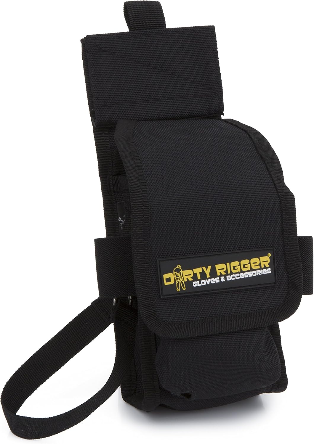 Dirty Rigger Pro-Pocket XT Tool Pouch - Multi-tool Carrier