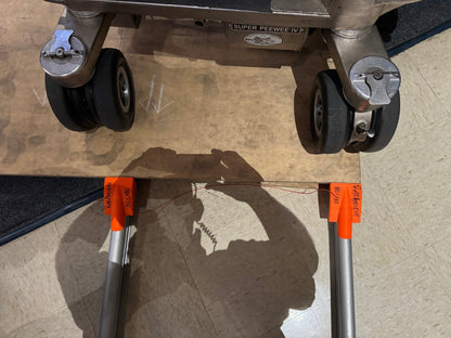 Film Air Track Dongles - Grip Support Store