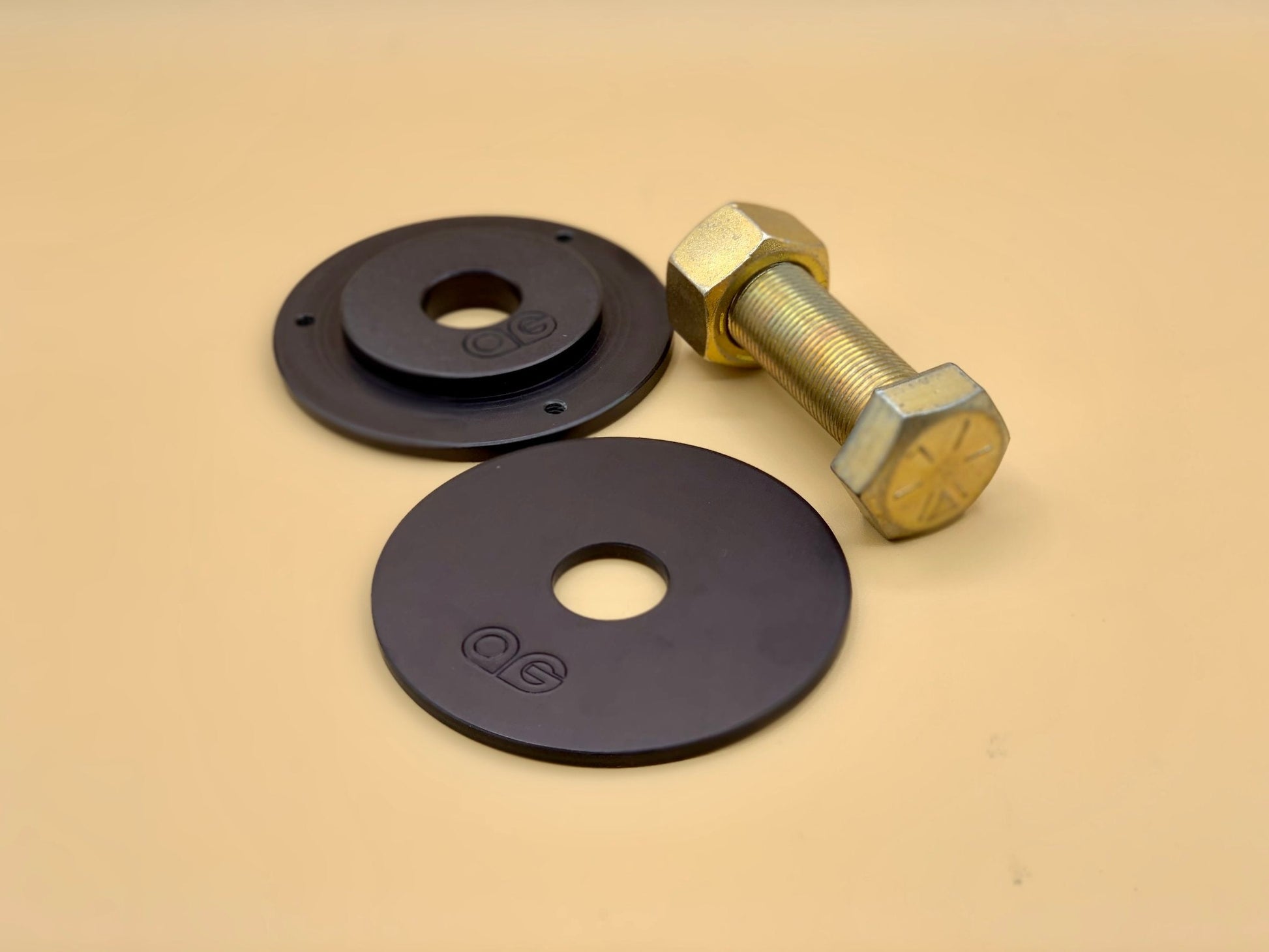 Sliding Camera Offset - Grip Support Store