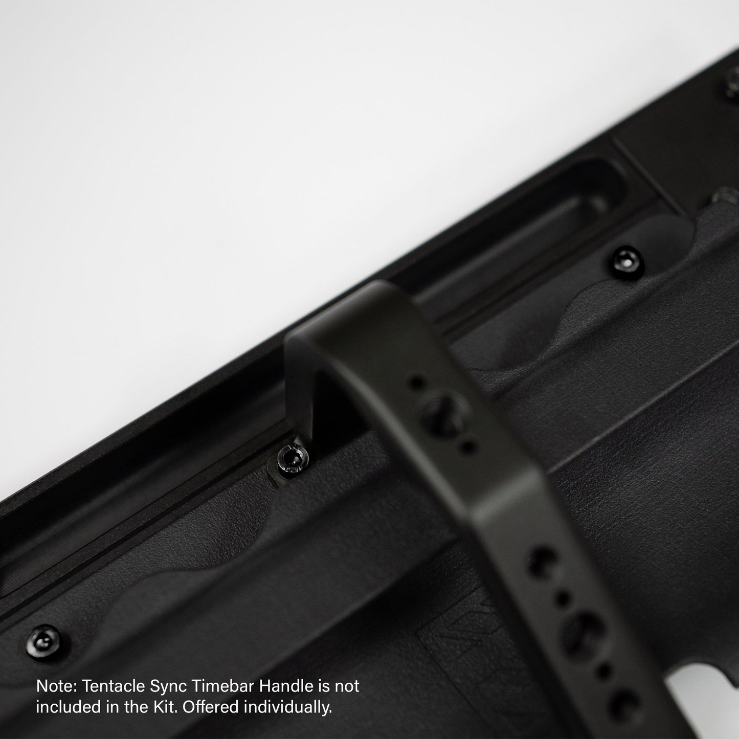 Digital Timecode Slate Kit with Timebar - USA Version - Grip Support Store