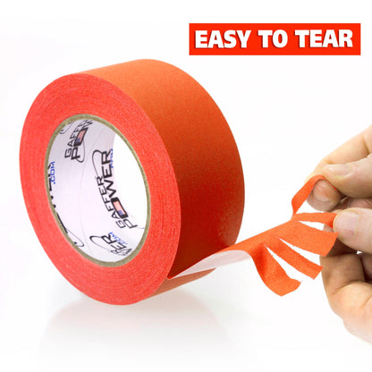 Gaffer Tape 2 Inch x 30 Yards