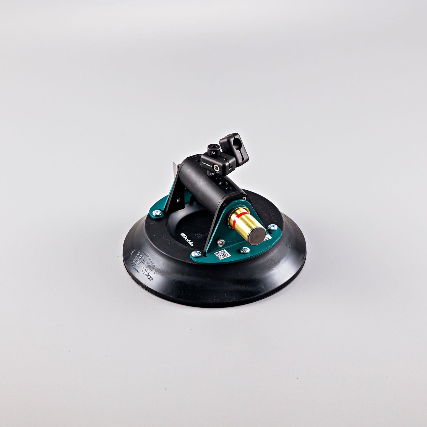 Adapter for 250 mm / 10" suction cup