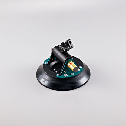 Adapter for 250 mm / 10" suction cup