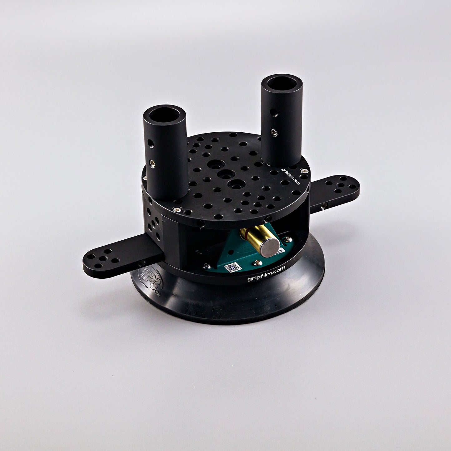 STARTER PIN 48.3mm - Anti twist sistem