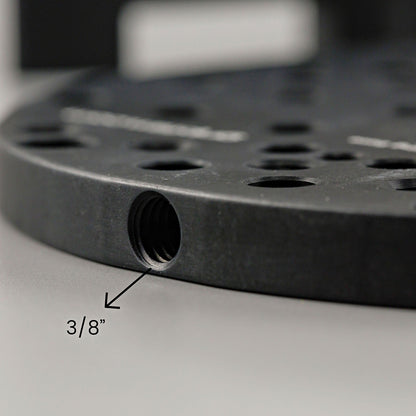 250 mm ( 10" ) SUCTION CUP KIT
