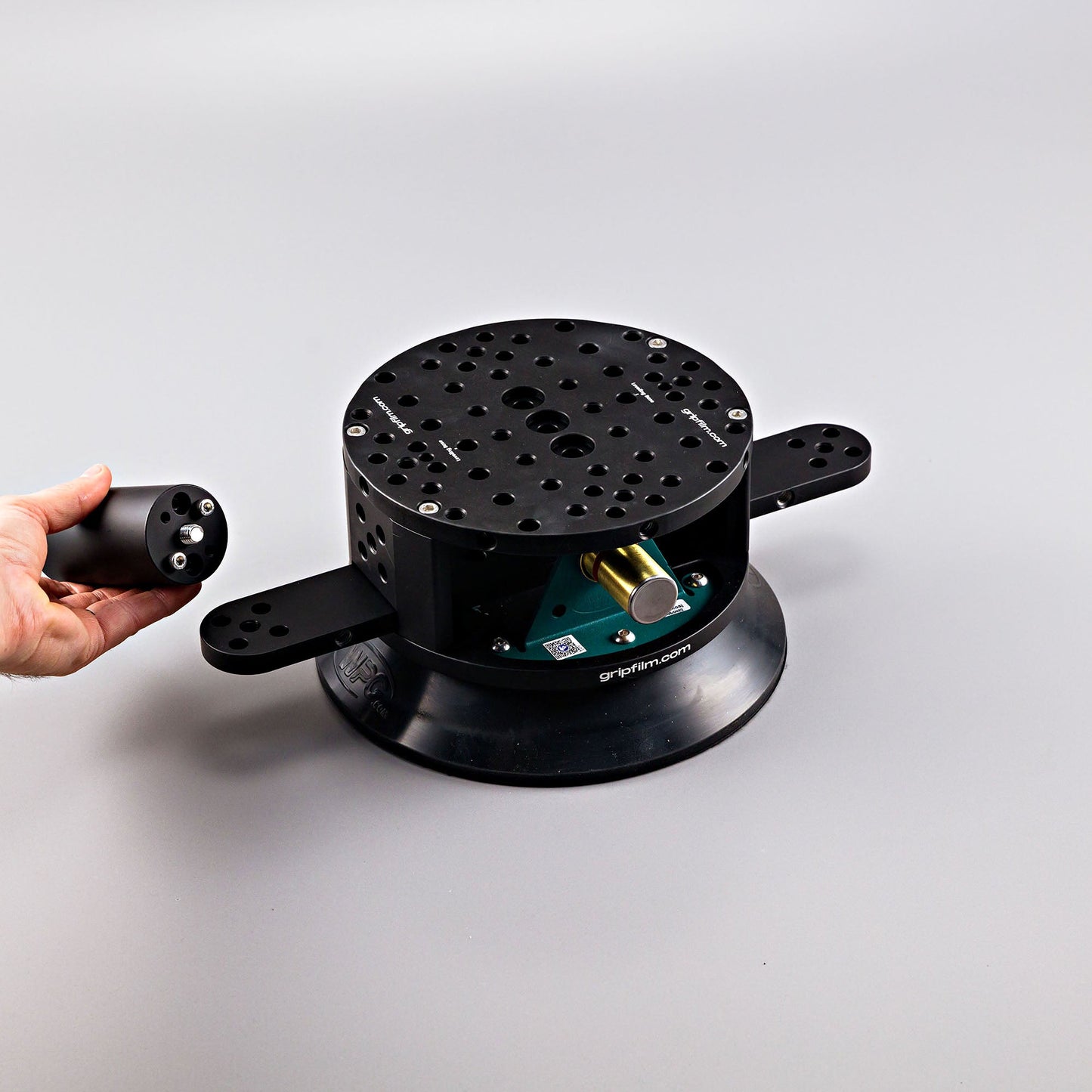 250 mm ( 10" ) SUCTION CUP KIT