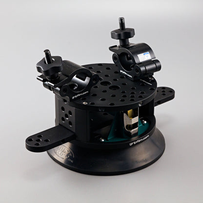 250 mm ( 10" ) SUCTION CUP KIT