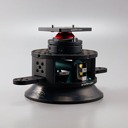 250 mm ( 10" ) SUCTION CUP KIT