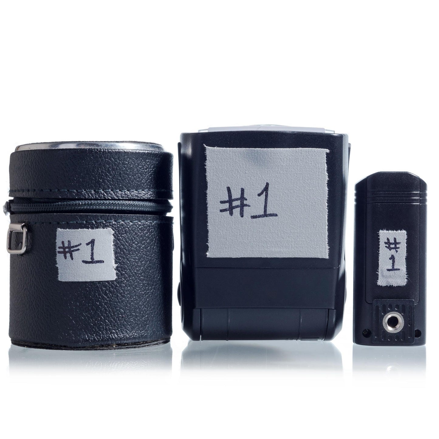 Gaffer Tape, 2 Inch x 30 Yards - Grey - Grip Support Store