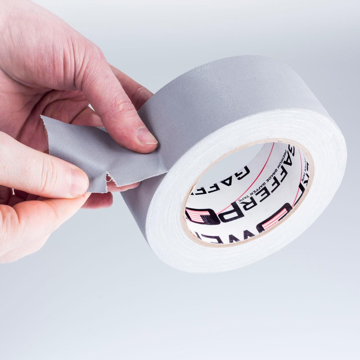 Gaffer Tape — Black 2" x 30yd