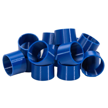 American Grip Head Spin Handle Color Rings