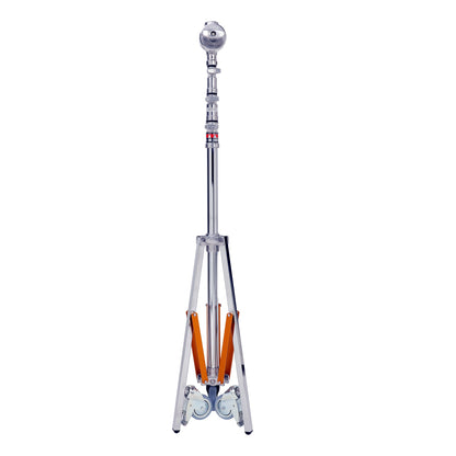 Medium Overhead Roller Stand