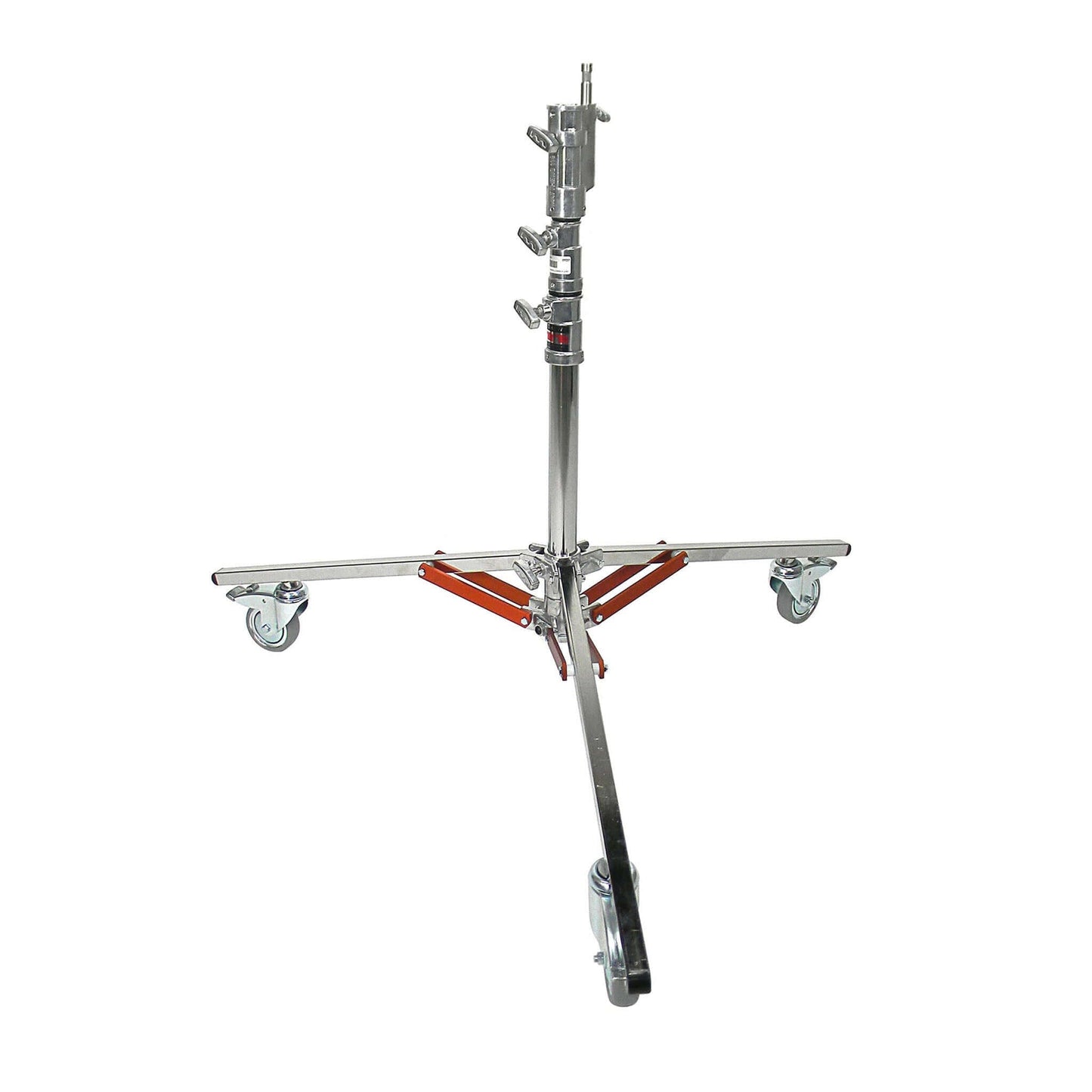 Low Boy Junior Double Riser Rolling - Grip Support Store