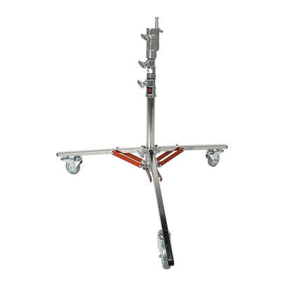 Low Boy Junior Double Riser Rolling - Grip Support Store