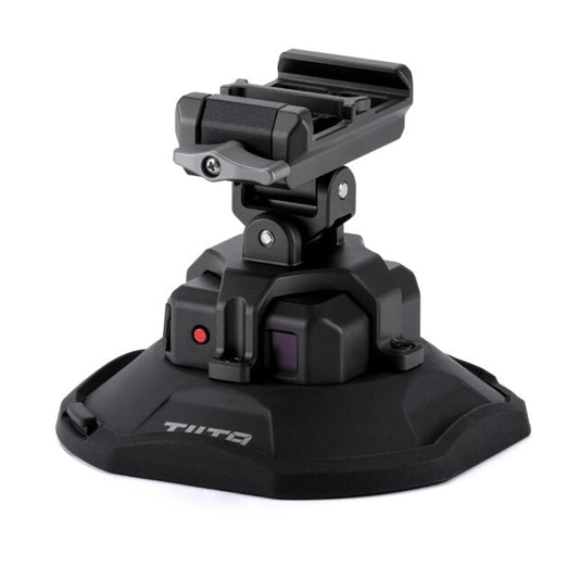 Electronic Suction Cup with Dovetail Mount (4.5")