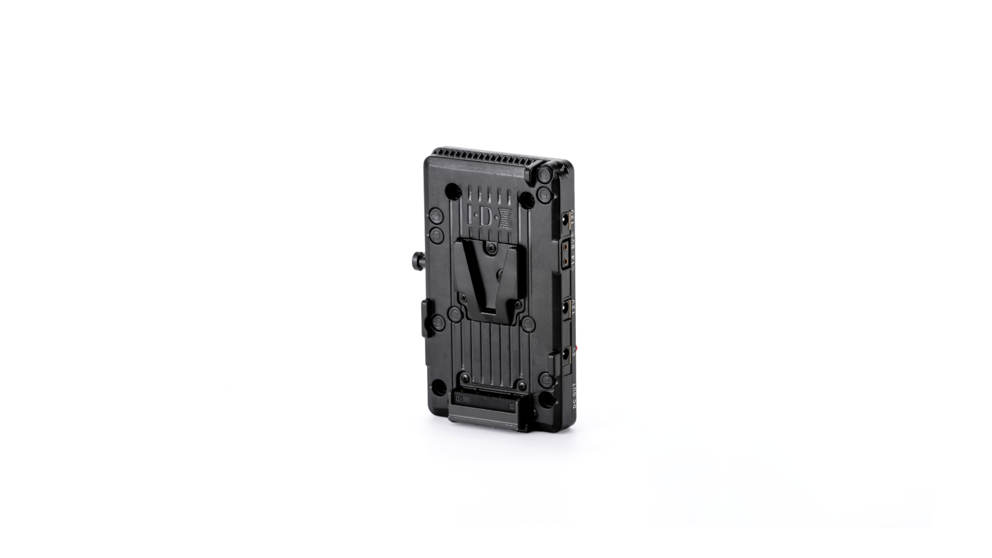Battery Plate for Hydra Arm Mini