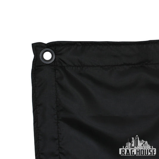 1/2 Stop Silk Black by LA Rag House - main product photo